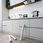 Papel de Parede KitchenShield Pro 10m – Impermeável e Antimofo