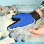 PetCare Pro 8™ – Kit Completo de Higiene e Grooming para Cães e Gatos
