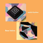 BabyWarm Pro - Aquecedor de Mamadeira Portátil USB
