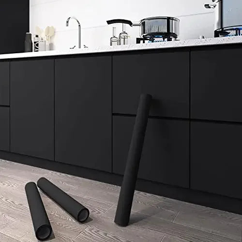 Papel de Parede KitchenShield Pro 10m – Impermeável e Antimofo