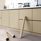 Papel de Parede KitchenShield Pro 10m – Impermeável e Antimofo
