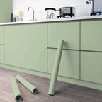 Papel de Parede KitchenShield Pro 10m – Impermeável e Antimofo