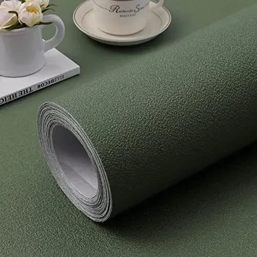 Papel de Parede KitchenShield Pro 10m – Impermeável e Antimofo