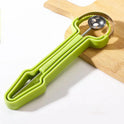 Fruit carving knife