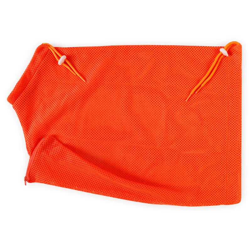 CatBath Pro - Bolsa de Banho em Malha para Gatos