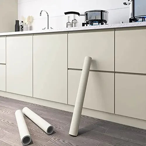 Papel de Parede KitchenShield Pro 10m – Impermeável e Antimofo