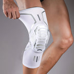 KneeGuard Pro - Joelheira de Compressão Antichoque