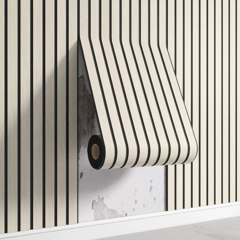 Painel 3D GridLux Autoadesivo – Elegância Instantânea