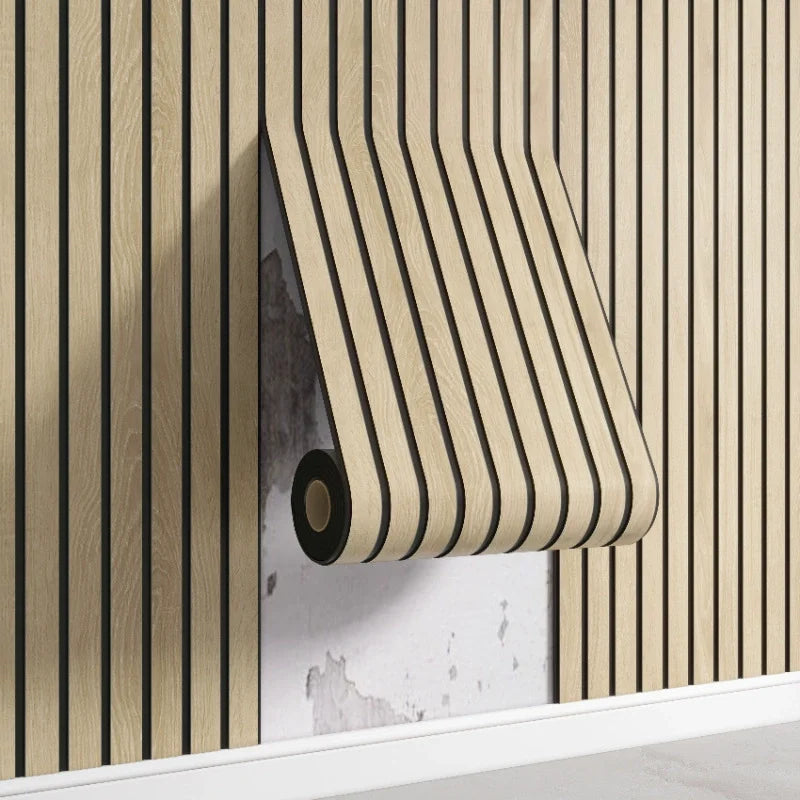 Painel 3D GridLux Autoadesivo – Elegância Instantânea