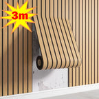 Painel 3D GridLux Autoadesivo – Elegância Instantânea