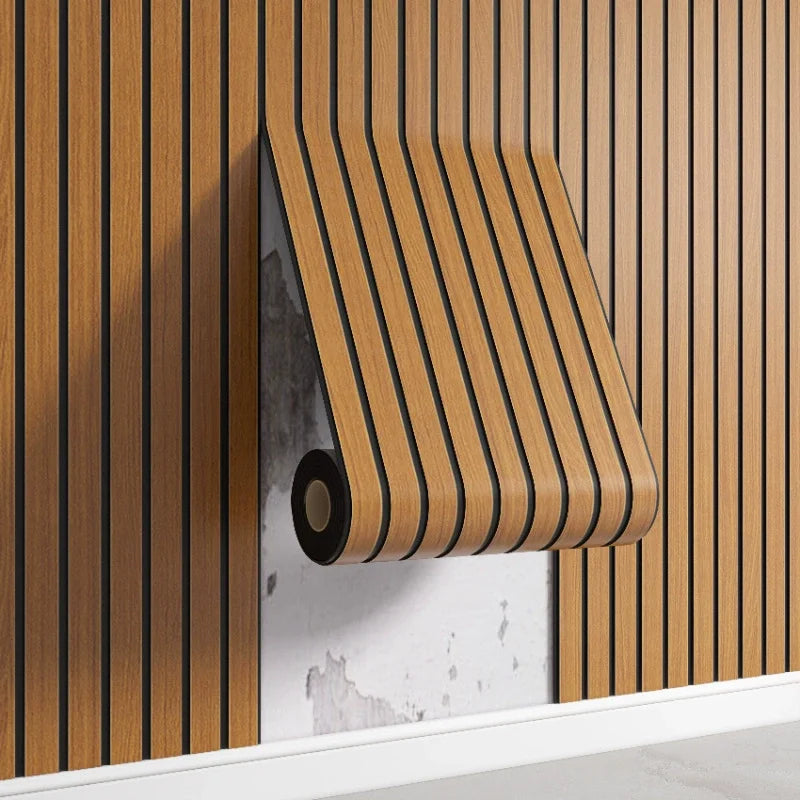 Painel 3D GridLux Autoadesivo – Elegância Instantânea