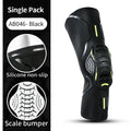 KneeGuard Pro - Joelheira de Compressão Antichoque