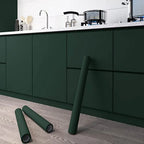 Papel de Parede KitchenShield Pro 10m – Impermeável e Antimofo